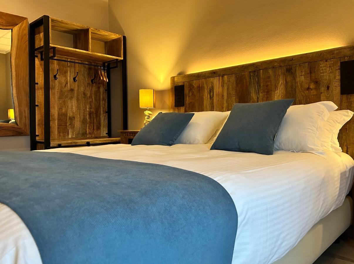 Hotel Paradiso Como Brunate Exterior photo