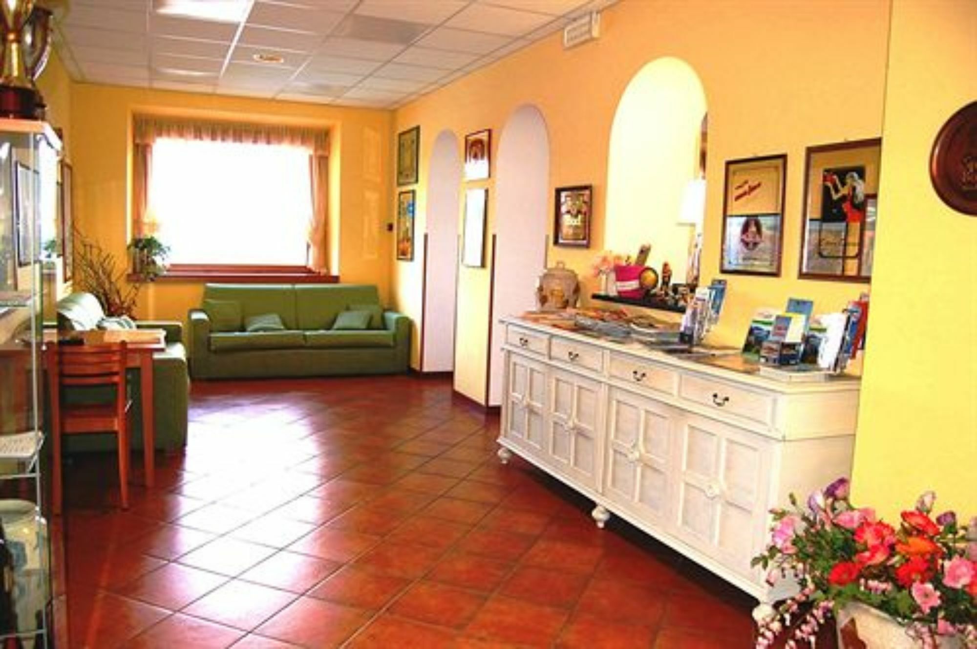 Hotel Paradiso Como Brunate Exterior photo